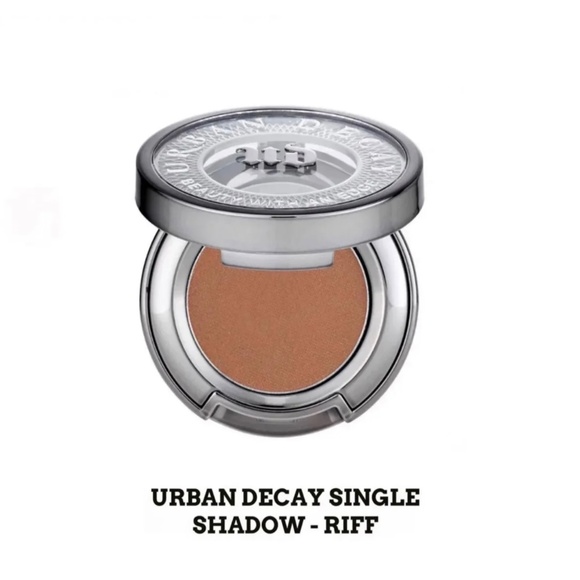 URBAN DECAY EYESHADOW - RIFF - Picture 1 of 3